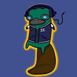 platypus: 3070