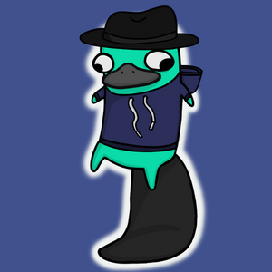 platypus: 2514