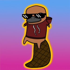 platypus: 354