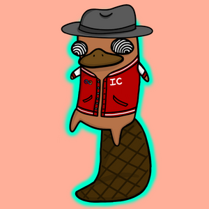 platypus: 248
