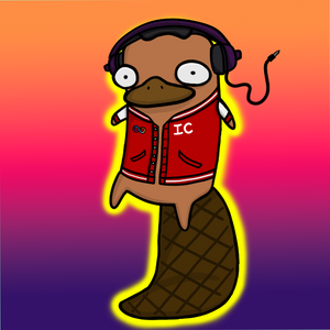 platypus: 3084