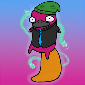 platypus: 33