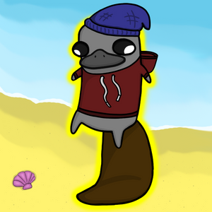 platypus: 1145