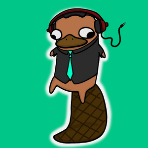 platypus: 2132