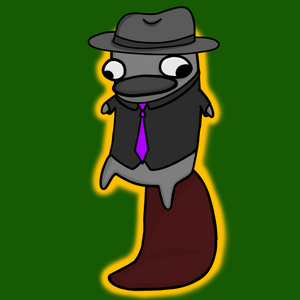 platypus: 504