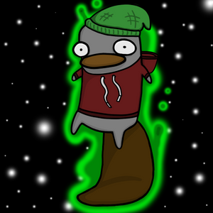 platypus: 2502