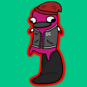 platypus: 2688