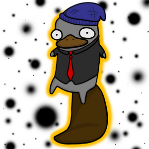 platypus: 500