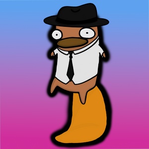 platypus: 2136