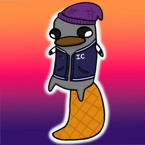platypus: 1617