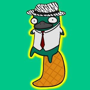 platypus: 992