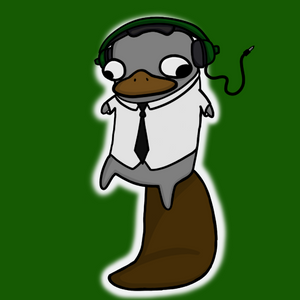 platypus: 1928