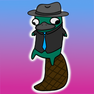 platypus: 927