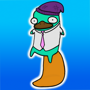 platypus: 37