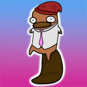 platypus: 2071
