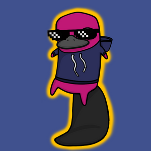 platypus: 435