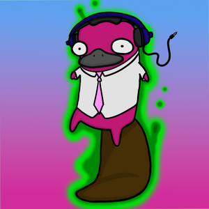 platypus: 1216