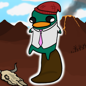 platypus: 2197