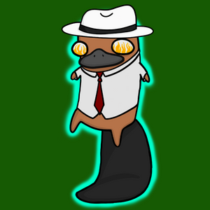 platypus: 167