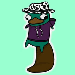 platypus: 797
