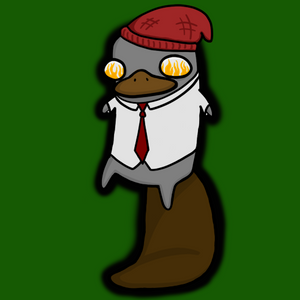platypus: 1798