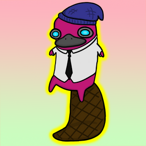platypus: 2745