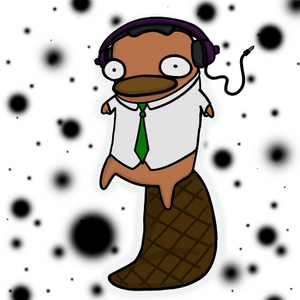 platypus: 1684