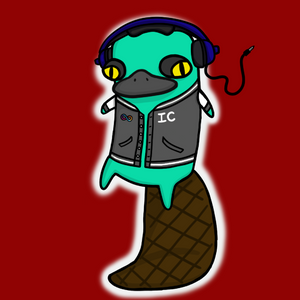 platypus: 716