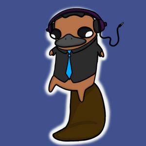 platypus: 2810
