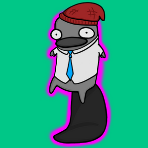 platypus: 2372