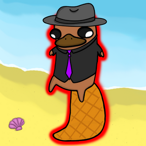 platypus: 2262