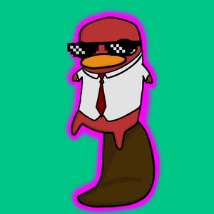 platypus: 2924