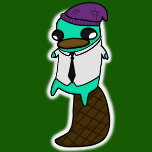 platypus: 720