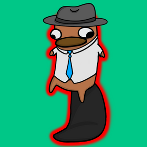 platypus: 1751