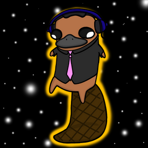 platypus: 1275