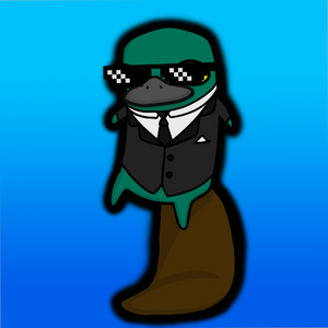 platypus: 2376