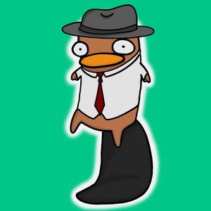 platypus: 163