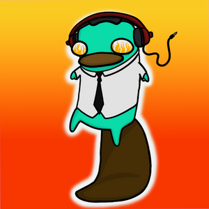 platypus: 2859