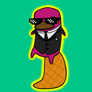 platypus: 525