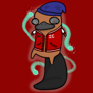 platypus: 2985