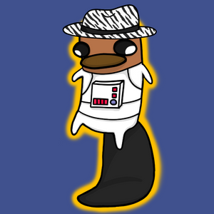 platypus: 110