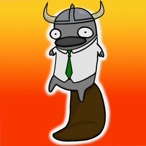 platypus: 2144