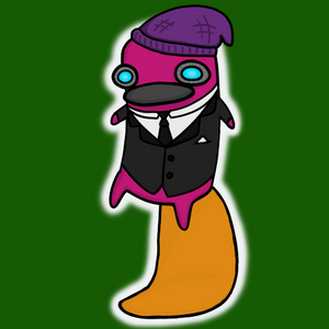 platypus: 2506