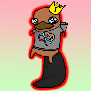 platypus: 508