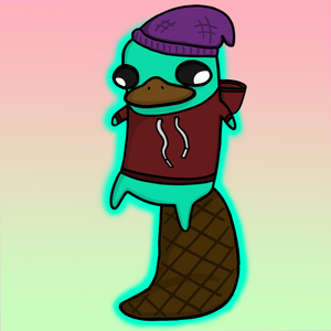 platypus: 1444
