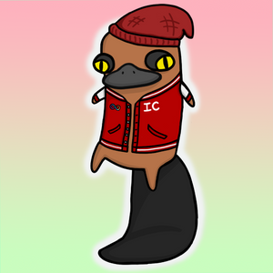 platypus: 1078