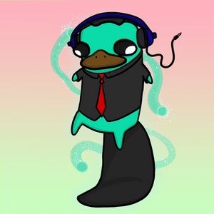 platypus: 919