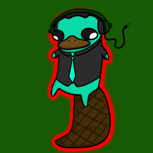 platypus: 2981