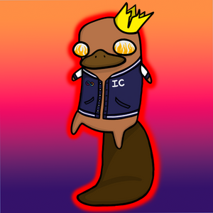 platypus: 3076