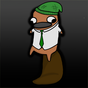 platypus: 41